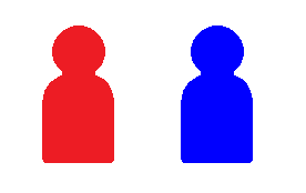 Result of making the sample image transparent