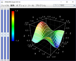 Graph Window