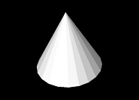 Cone Model