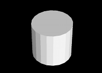 Cylinder Model