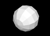 Sphere Model