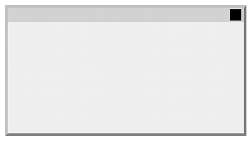 Example of a Window Component